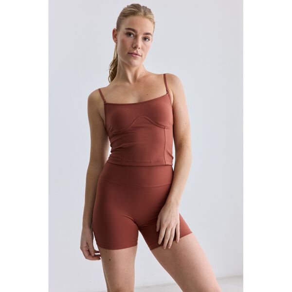 Butter Soft Bike Short All day