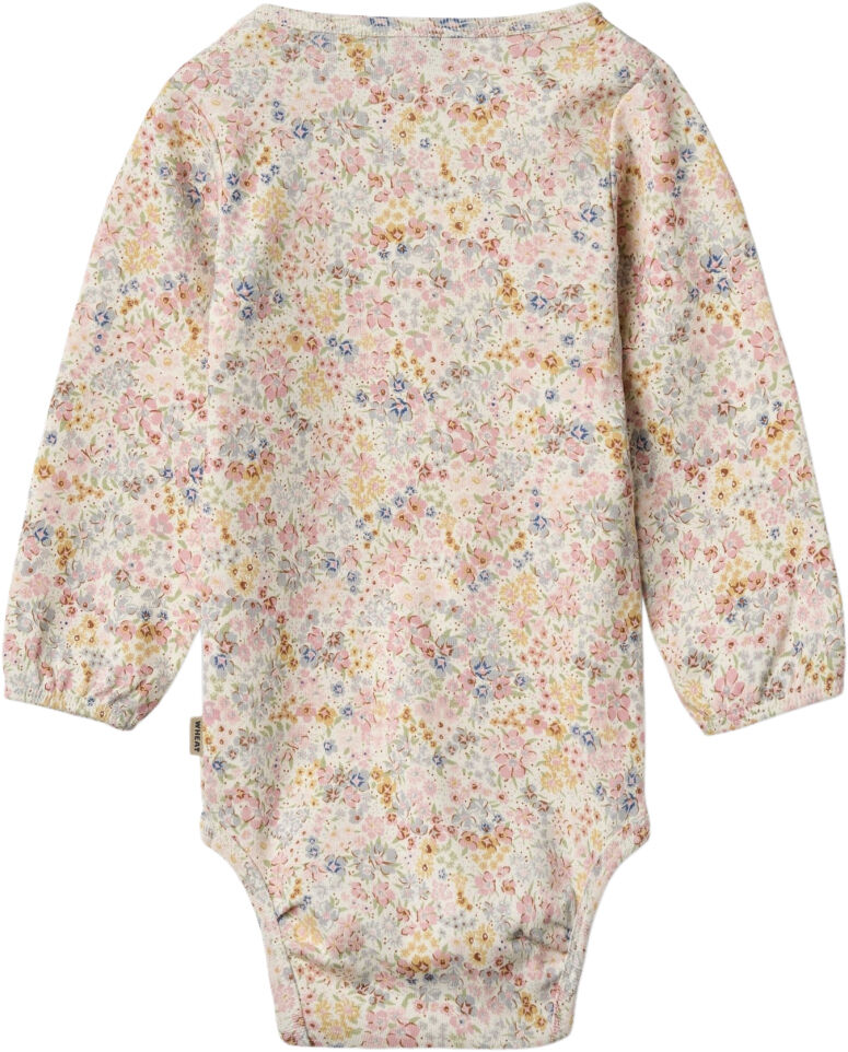 Lang&aelig;rmet Body Elmine