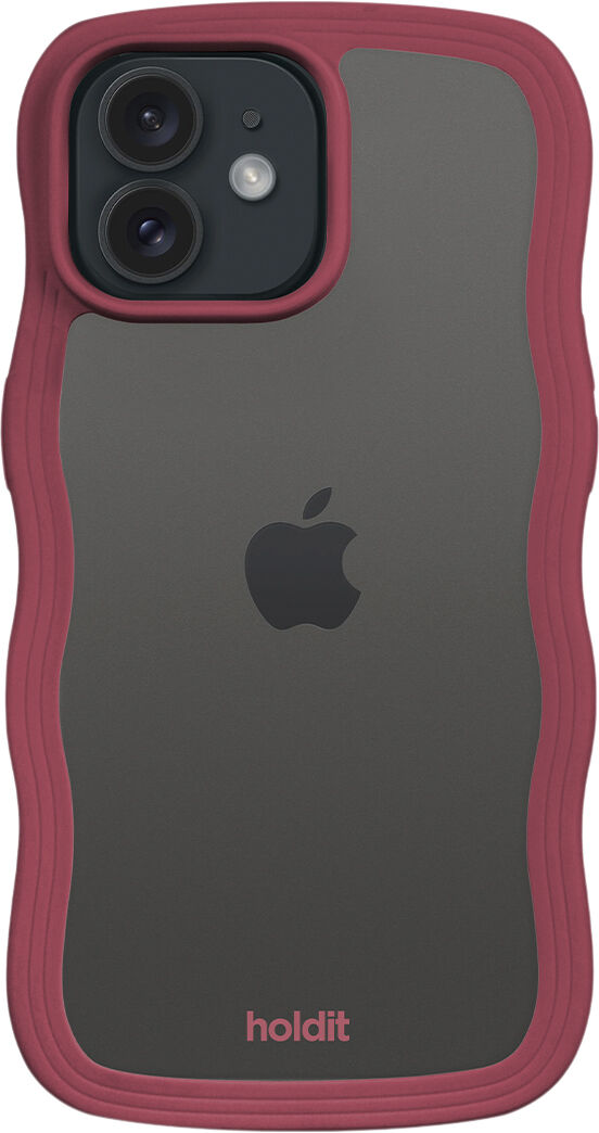 Wavy Case iPhone 12/12 Pro