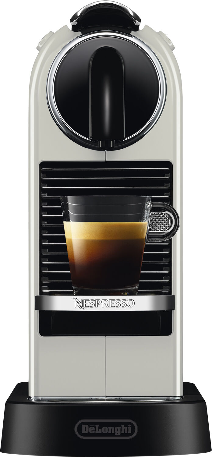 NESPRESSO&reg; CitiZ kaffemaskine DeLonghi