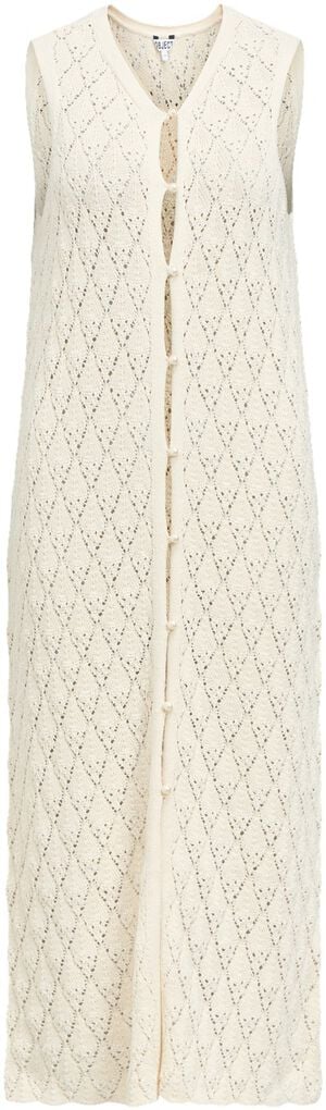 OBJKITTY S/L RE KNIT DRESS 144