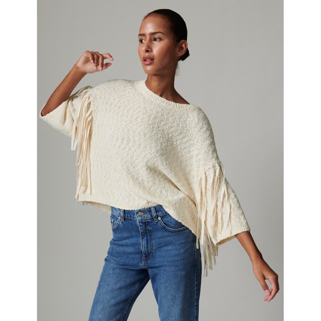 Baptiste - Airy Boucle