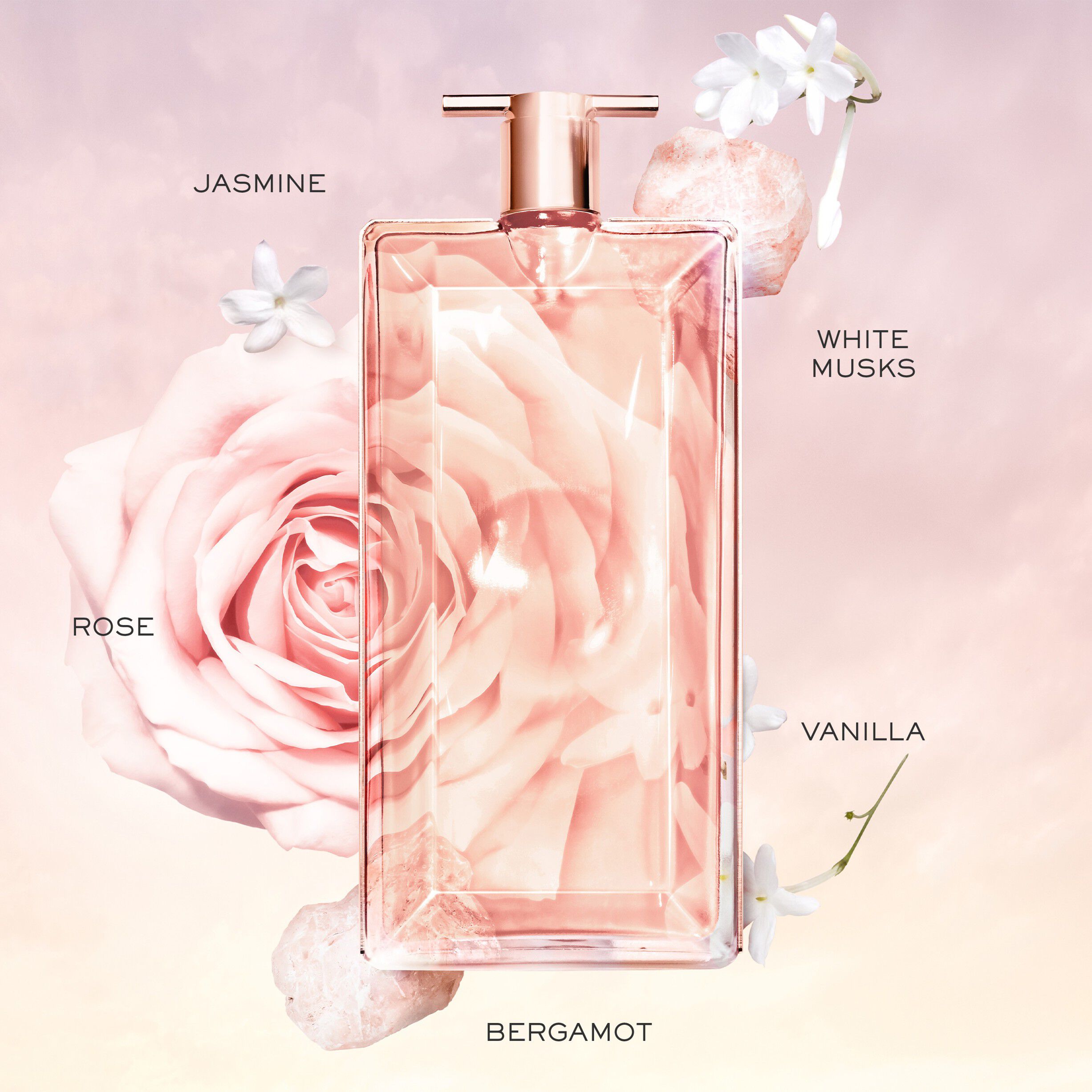 Id&ocirc;le Eau de Parfum