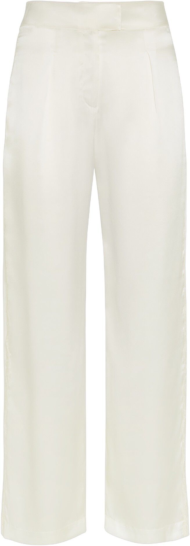 LOVE ME Ready-to-wear trousers