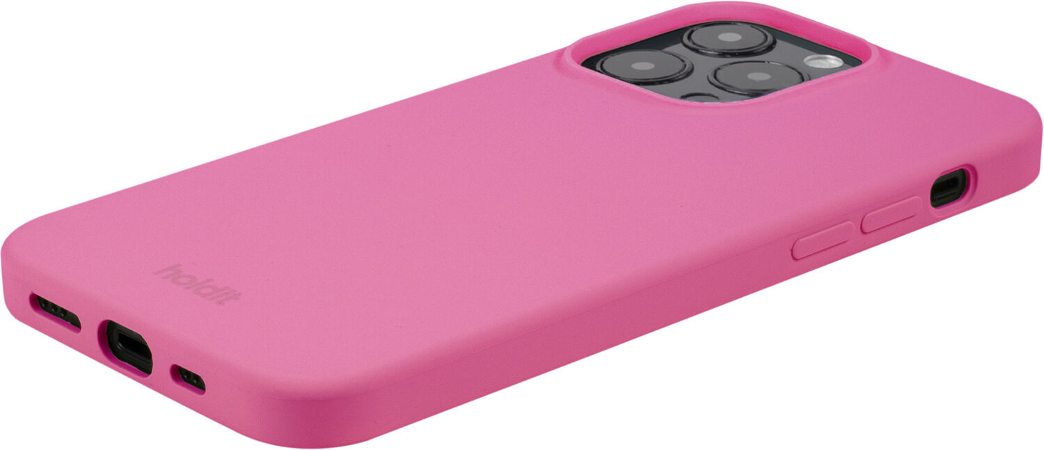 Silicone Case iPhone 14 ProMax