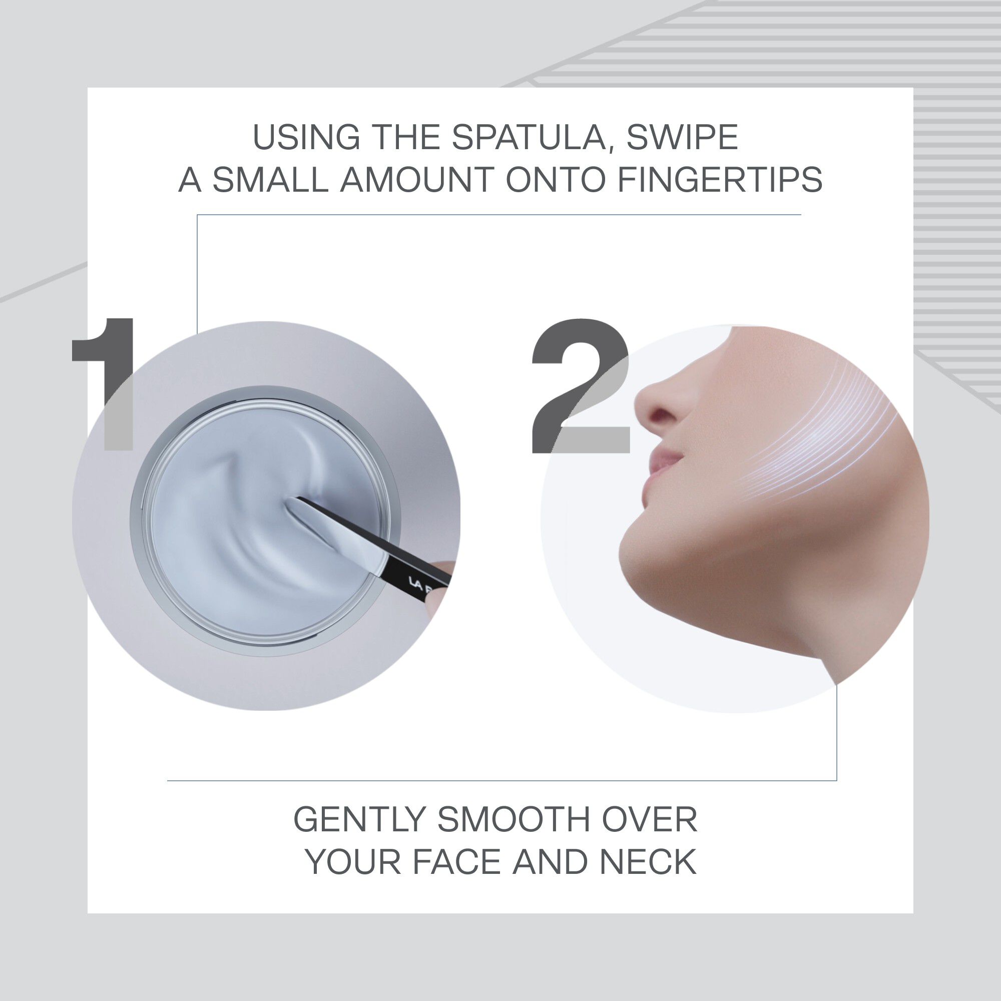 Life matrix Haute-rejuvenation cream 50 ml