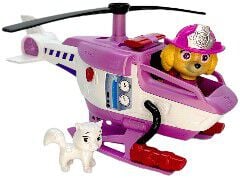 Paw Patrol Fire Rescue Ve