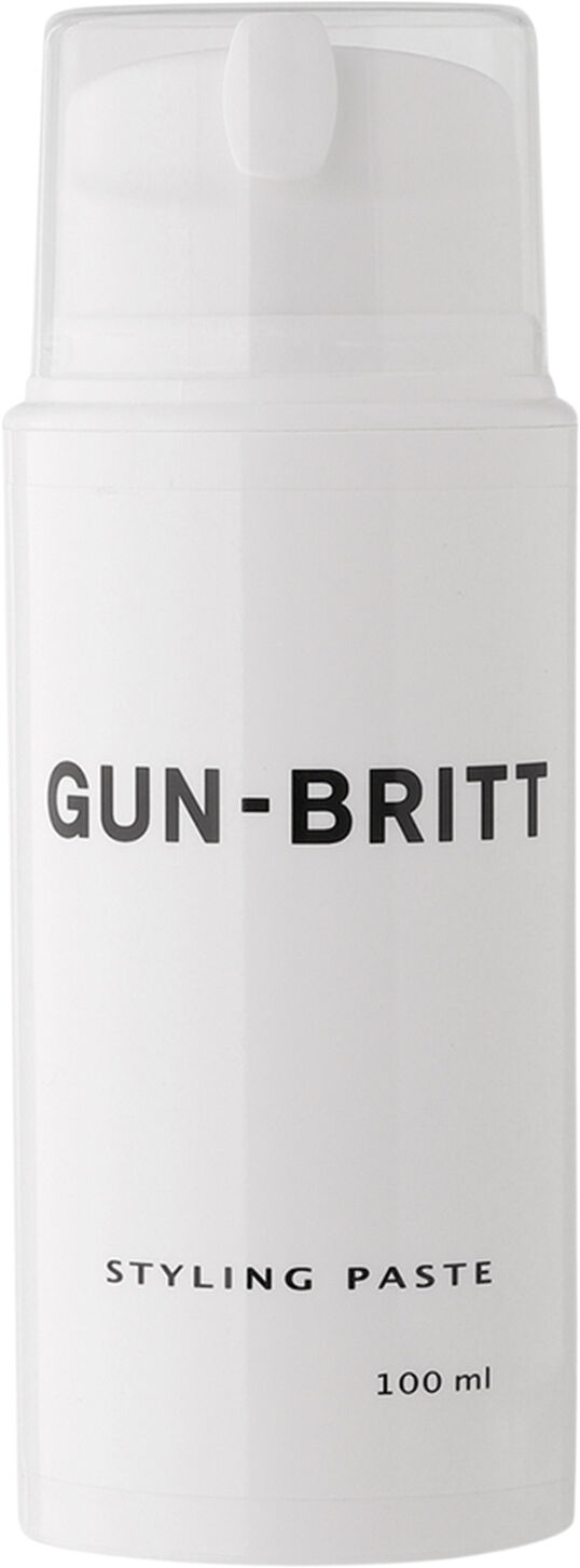 Styling Paste 100 ml.