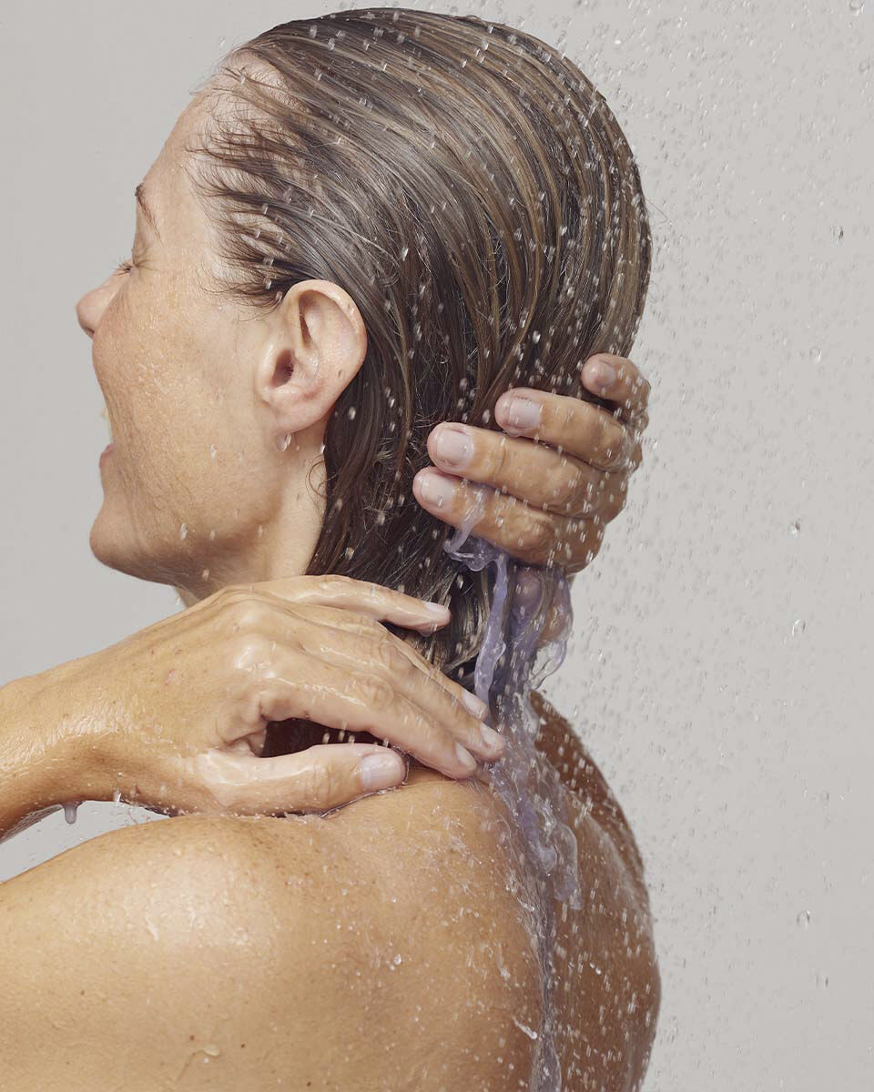 Enriched Blonde Silver Conditioner