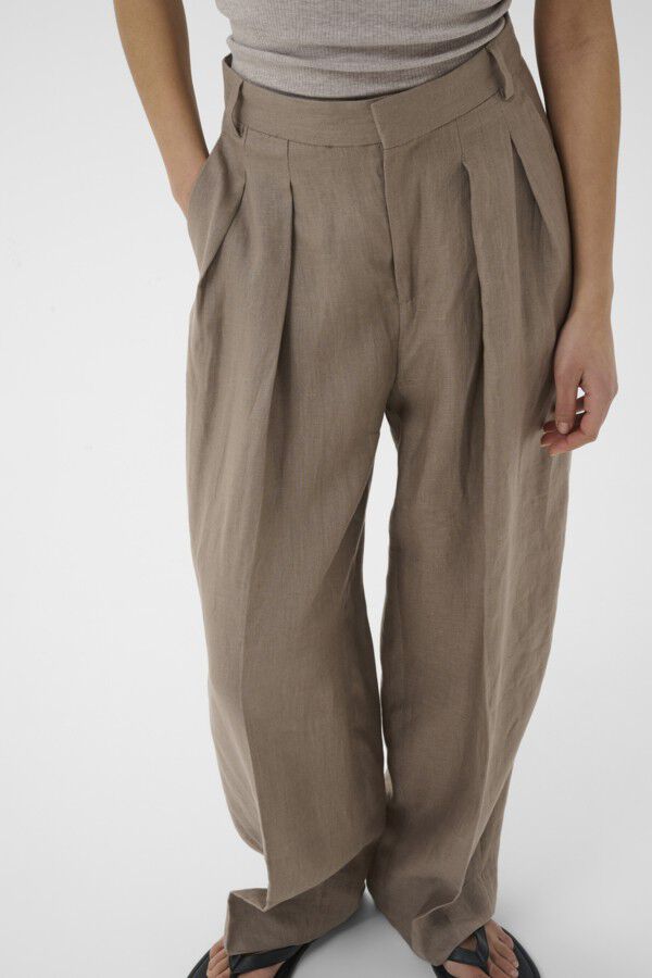IdoneyIW Wide Pants
