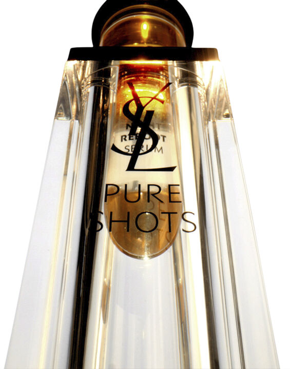 Yves Saint Laurent Pure Shots Night Reboot Serum 30ml