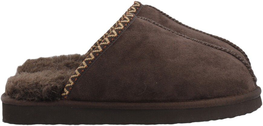 BIASWEETIE Binded Slipper