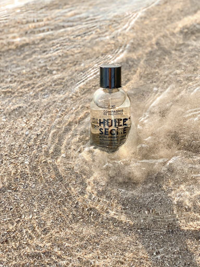 ULTRA NOURISHING DRY OIL SHEA BUTTER 100 ML