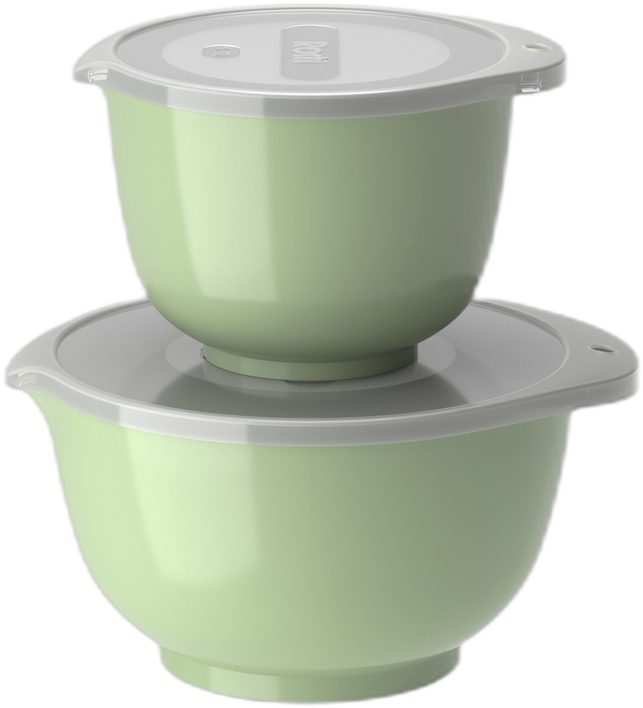 Margrethe-sett 4 dlr 1,5 + 3 L Sky Blue
