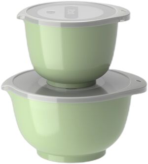 Margrethe-sett 4 dlr 1,5 + 3 L Sky Blue