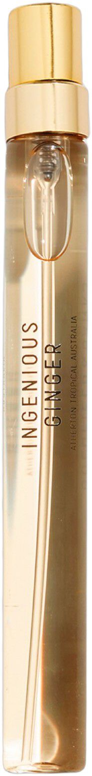 INGENIOUS GINGER Perfume Perfume Travel Spray 10 ml