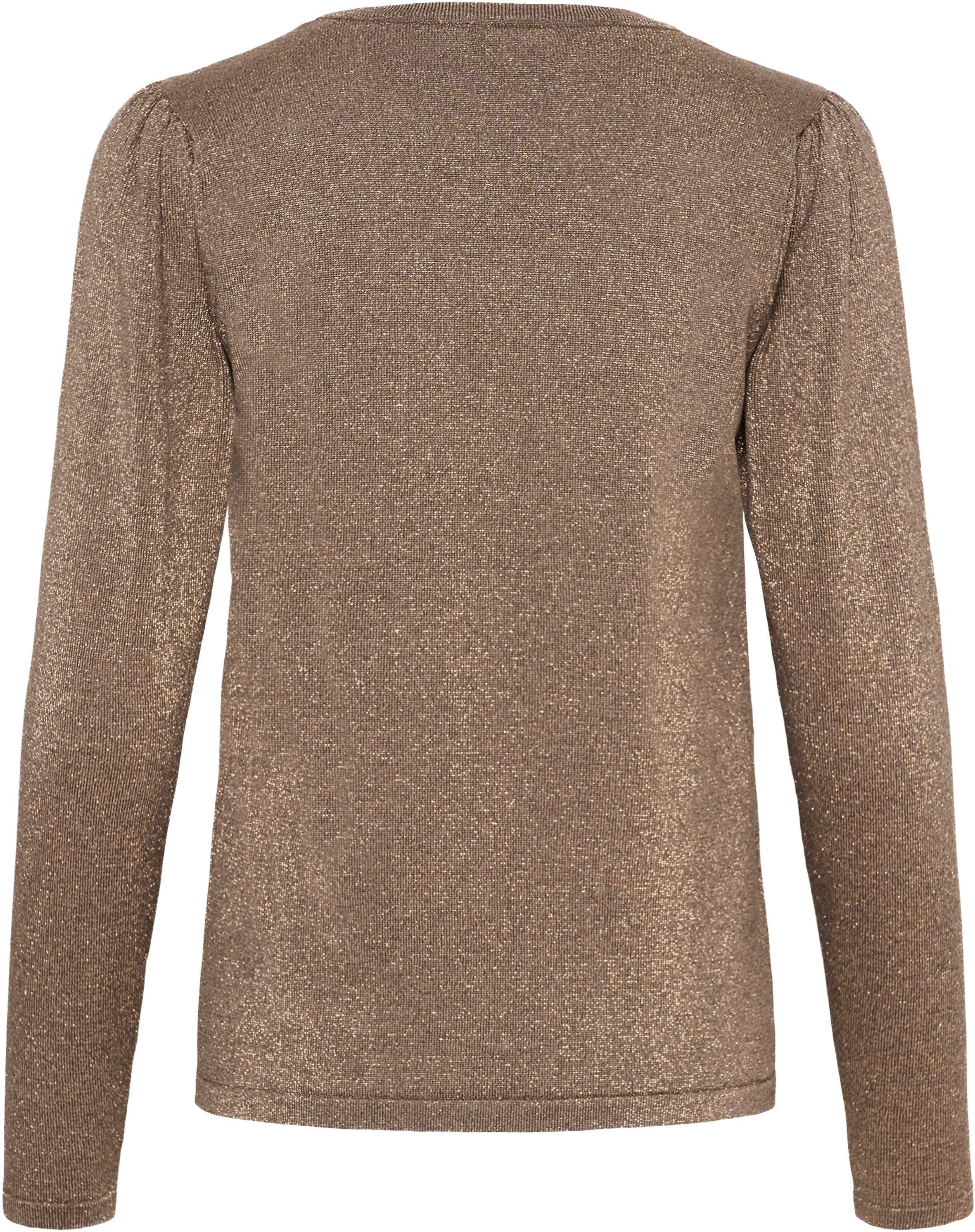 MilaSZ Shim Pullover