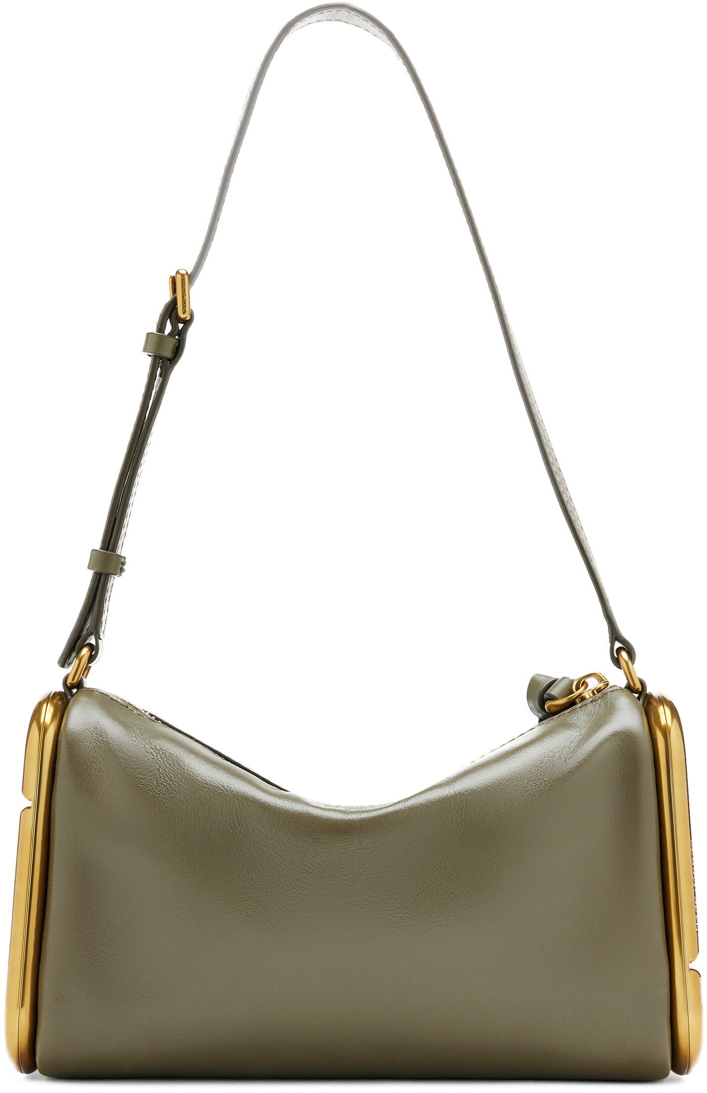 THE SMALL SHOULDER BAG