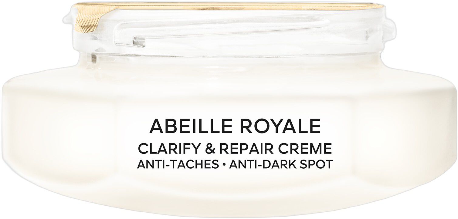 Abeille Royale Clarify & Repair Creme - The Refill