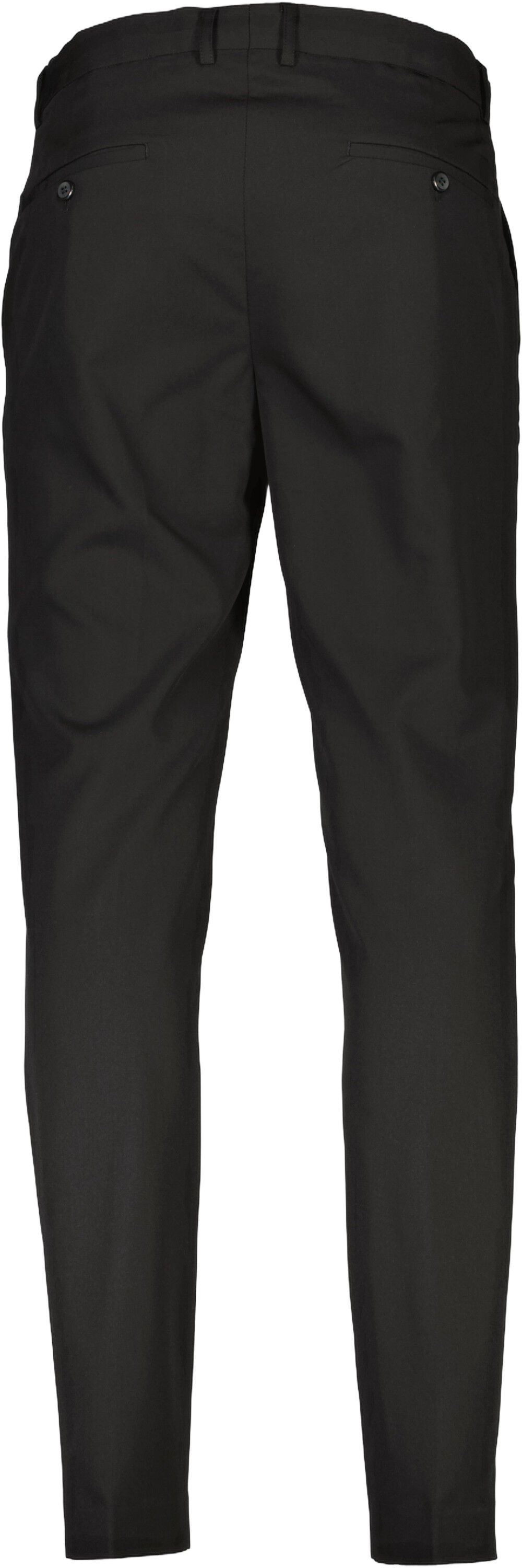 Fine twill stretch suit