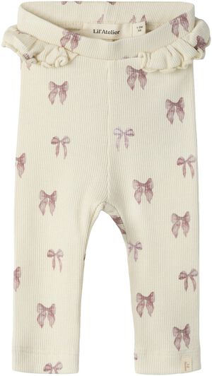 NBFGAVO EFI SLIM LEGGING LIL NOOS