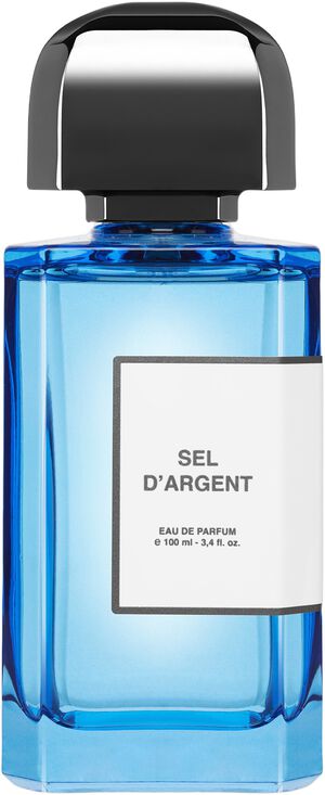 SEL D'ARGENT - Eau de Parfum 100 ML