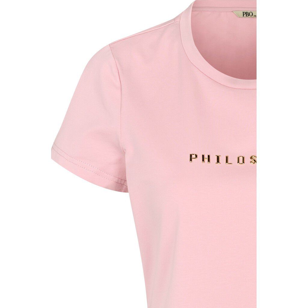 4360PBOPhilosopher SS T-shirt