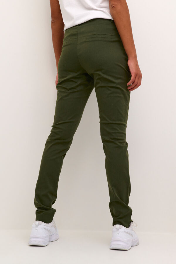 KAlea 7/8 Chino Pant