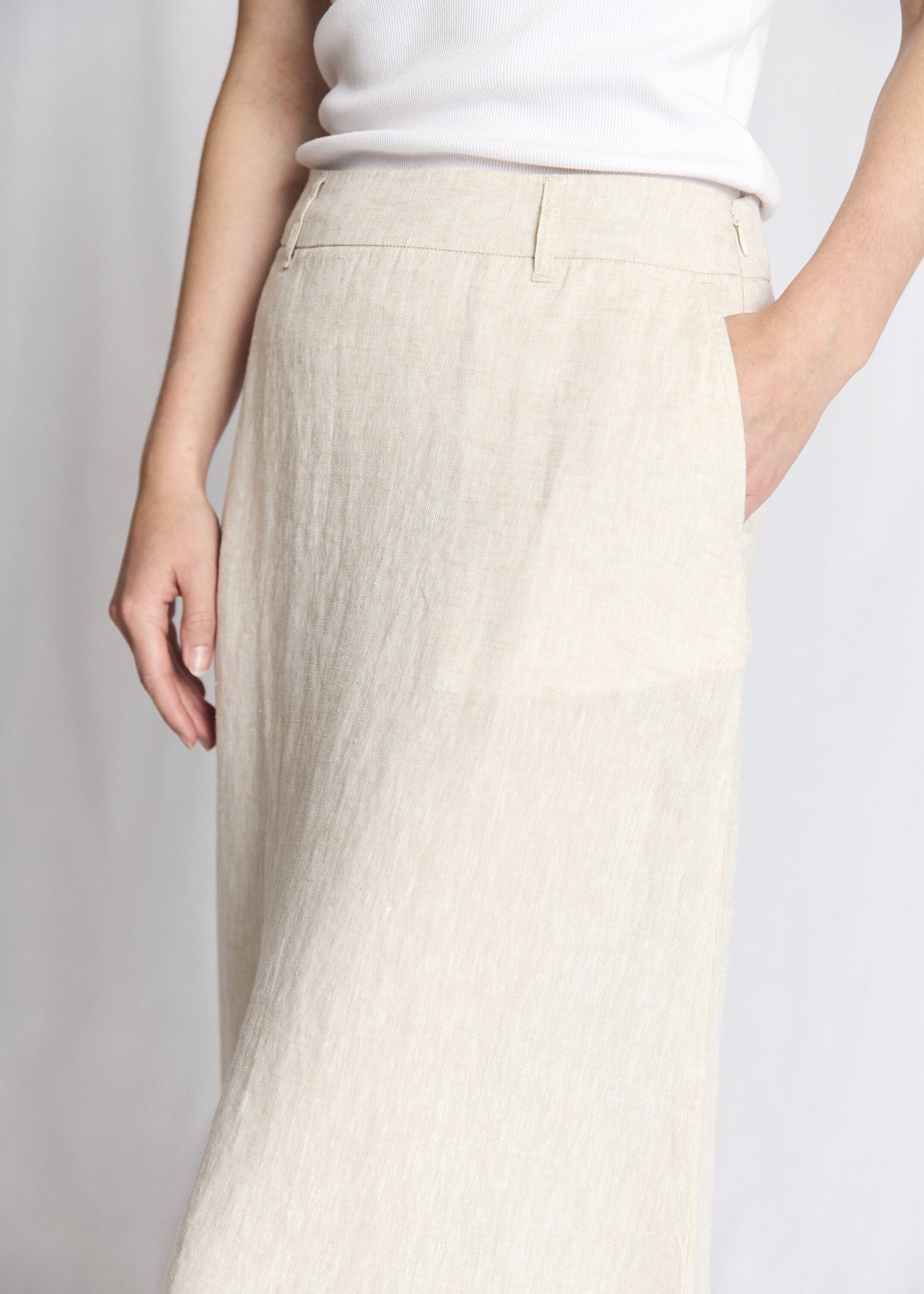 BS Jolanda Regular Fit Skirt