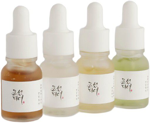 Hanbang Serum Discovery Kit