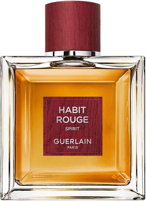 Habit Rouge Spirit EDP 100 ML