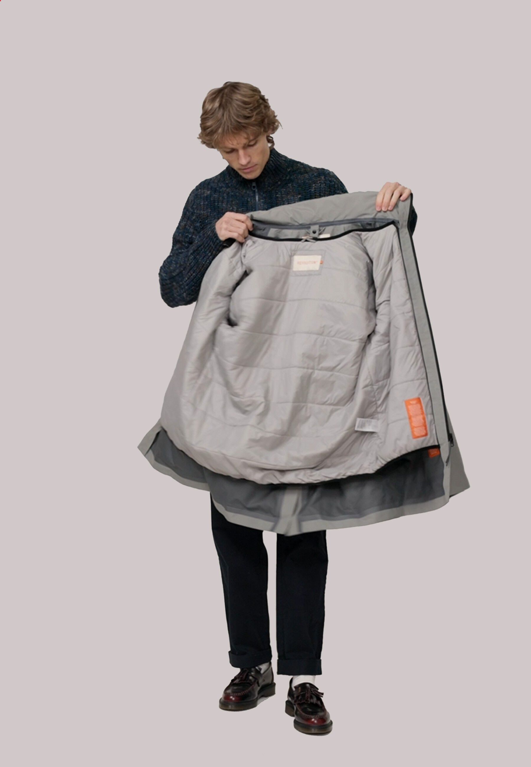 Winter Outerwear