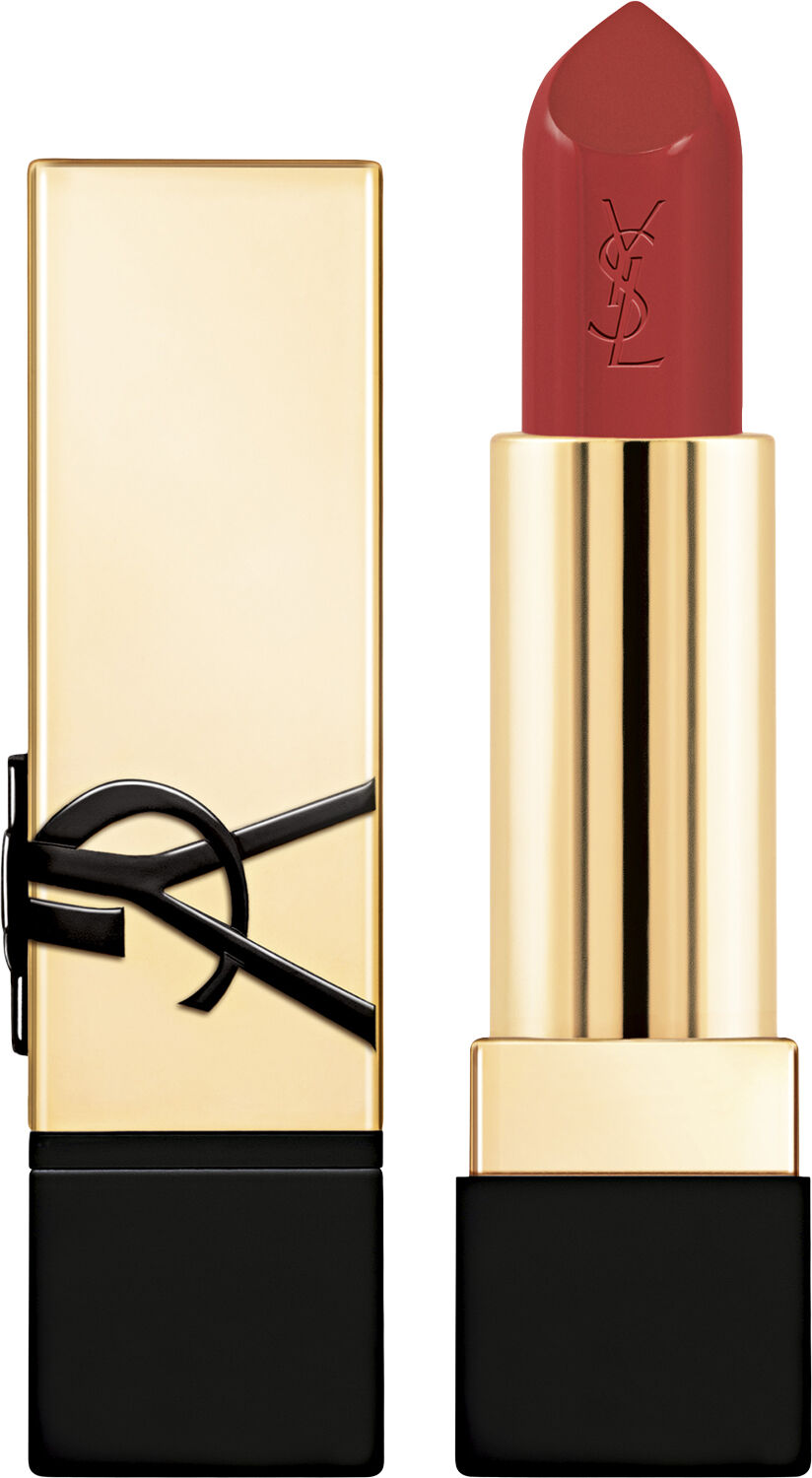 Yves Saint Laurent Rouge Pur Couture Pure Color-In-Care Satin Lipstick