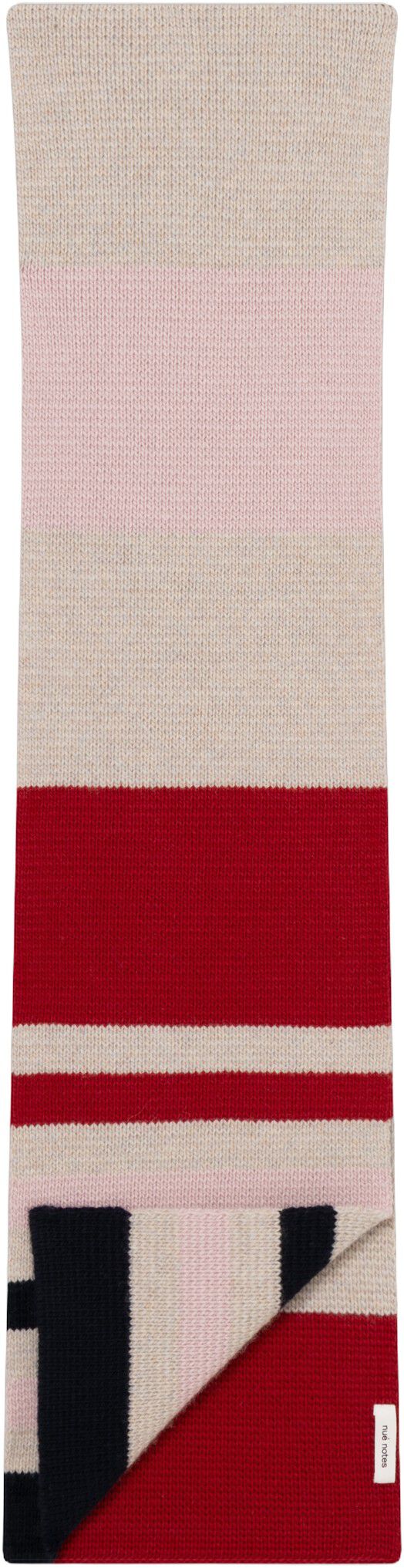 Mieres Scarf
