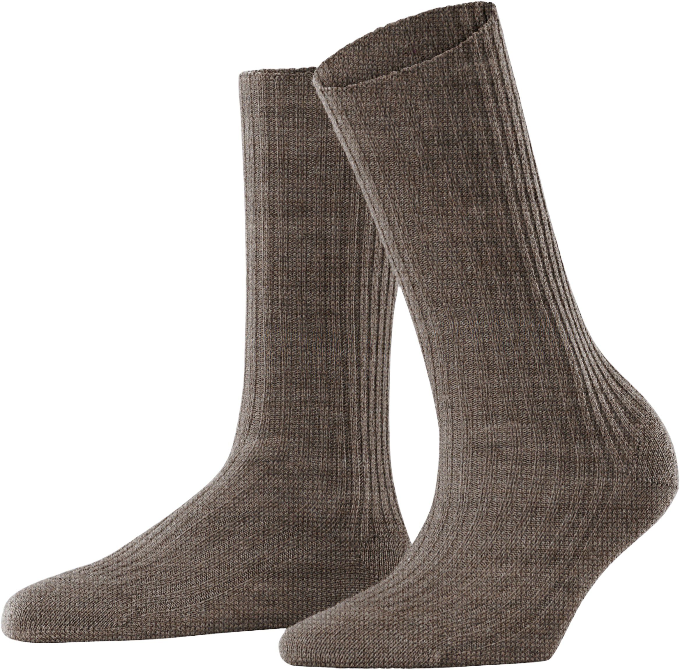 FALKE Cosy Wool Boot SO