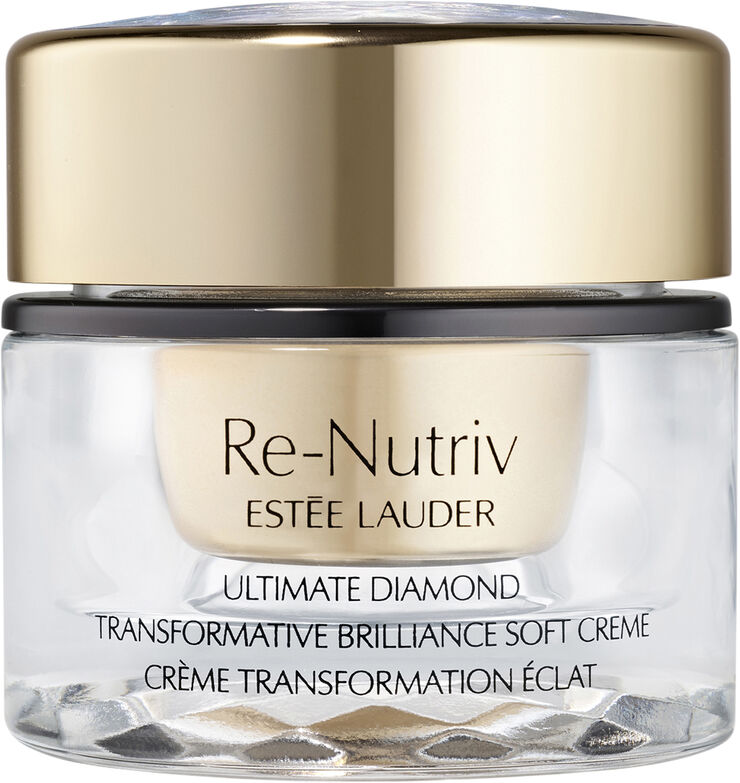 Re-Nutriv Ultimate Diamond Transformative Brilliance Soft Creme Refill