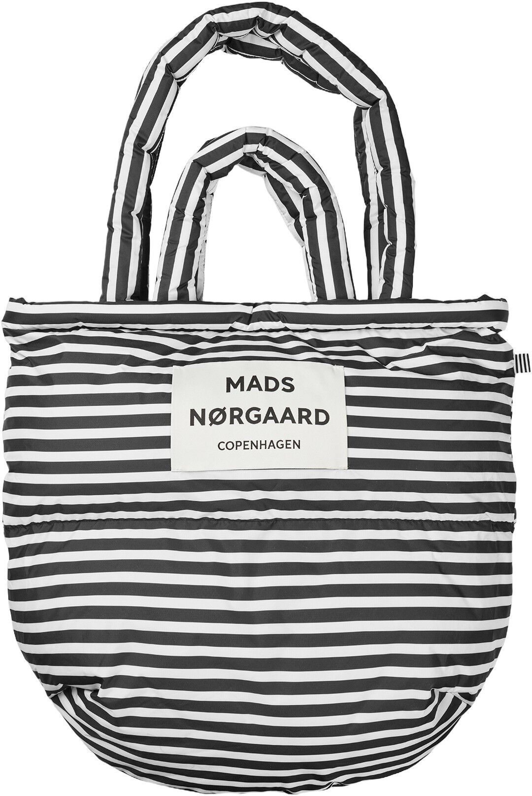 Light Ripstop Pillow Bag AOP