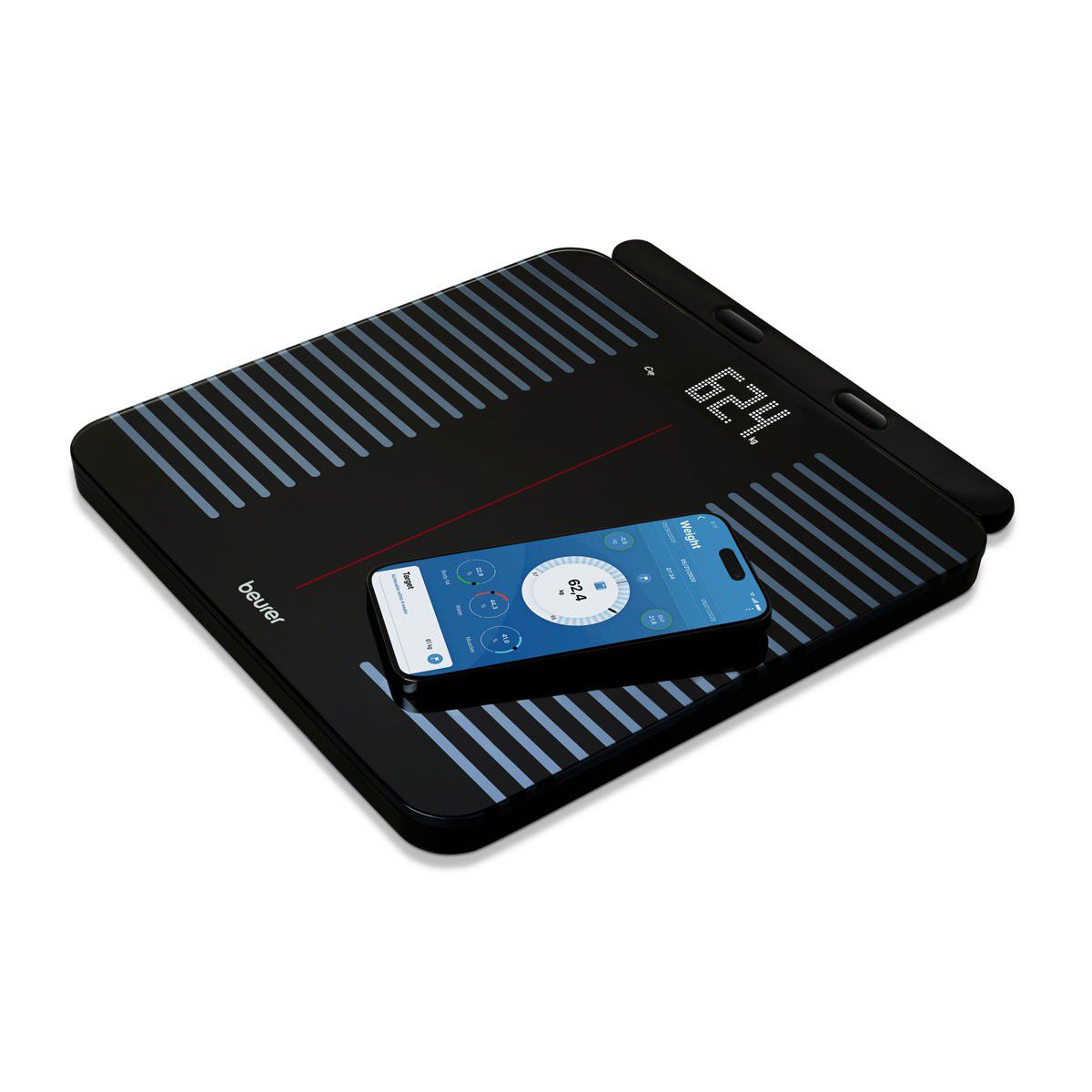 Kroppsanalysevekt BF990