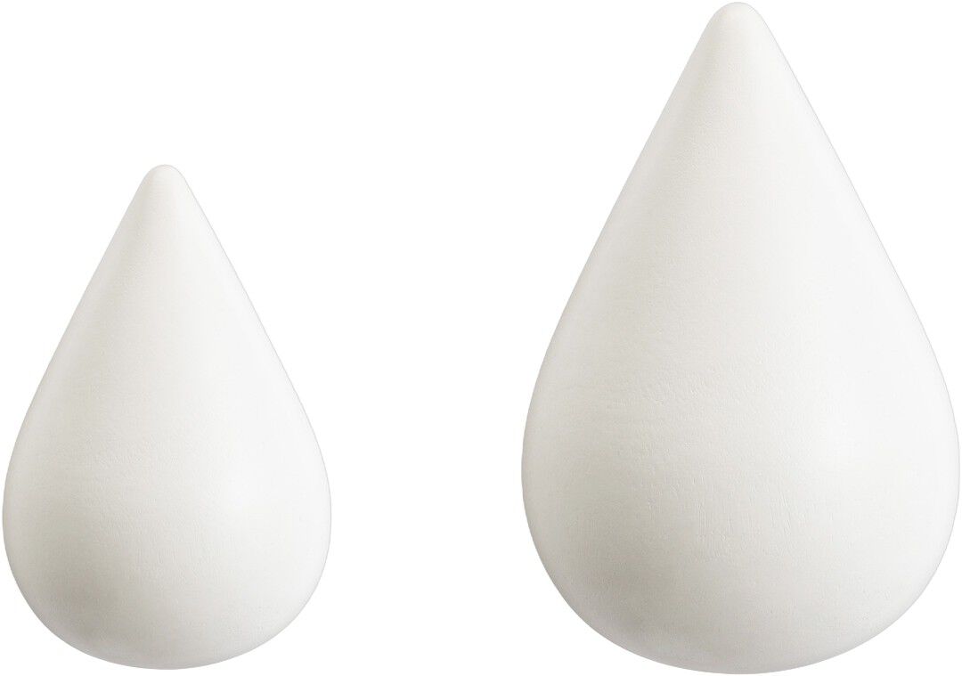 Dropit Hooks Small - 2 pcs