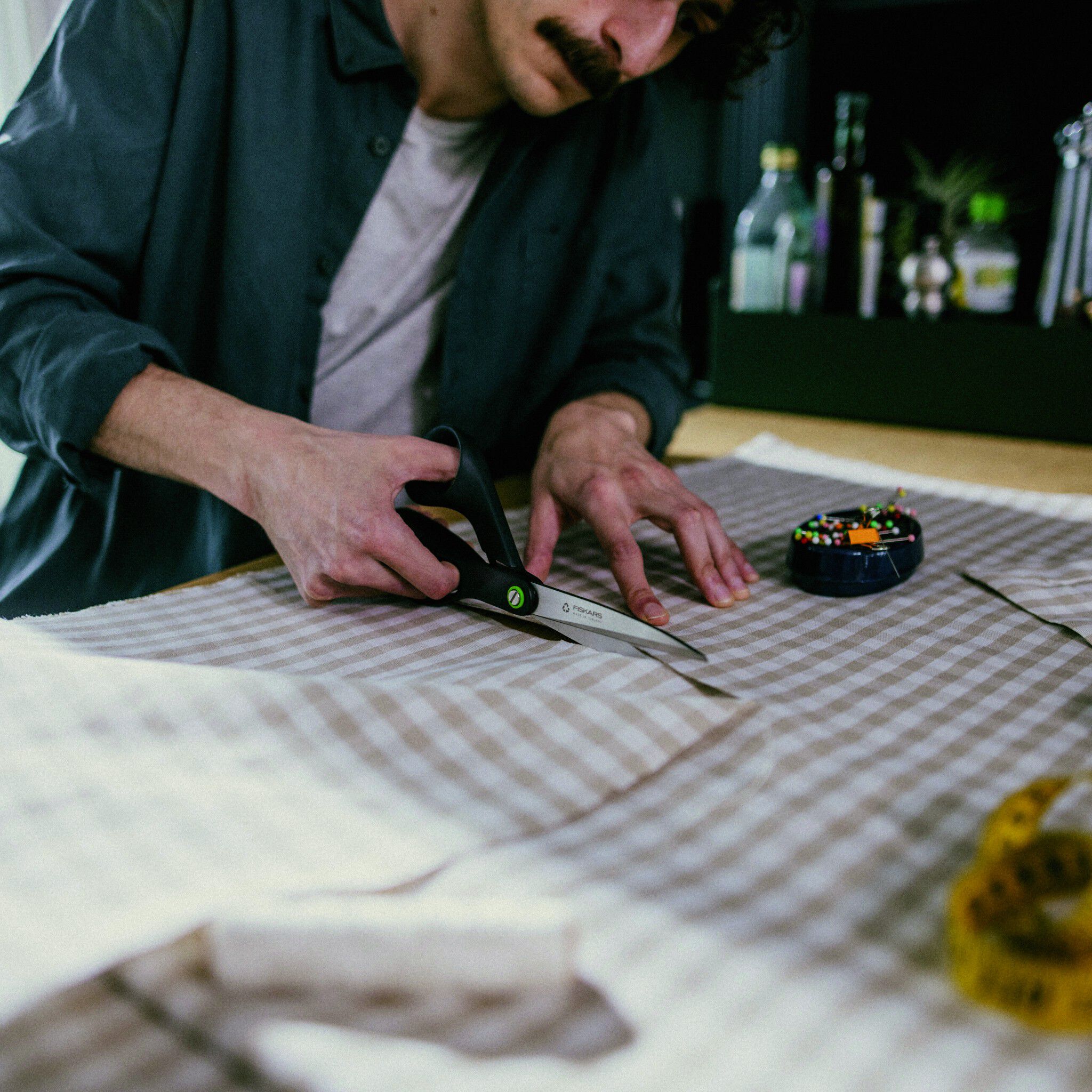 FF ReNew universalsaks 25 cm