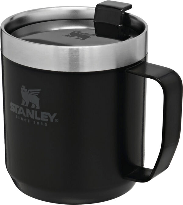 Legendary Camp Mug. 35L