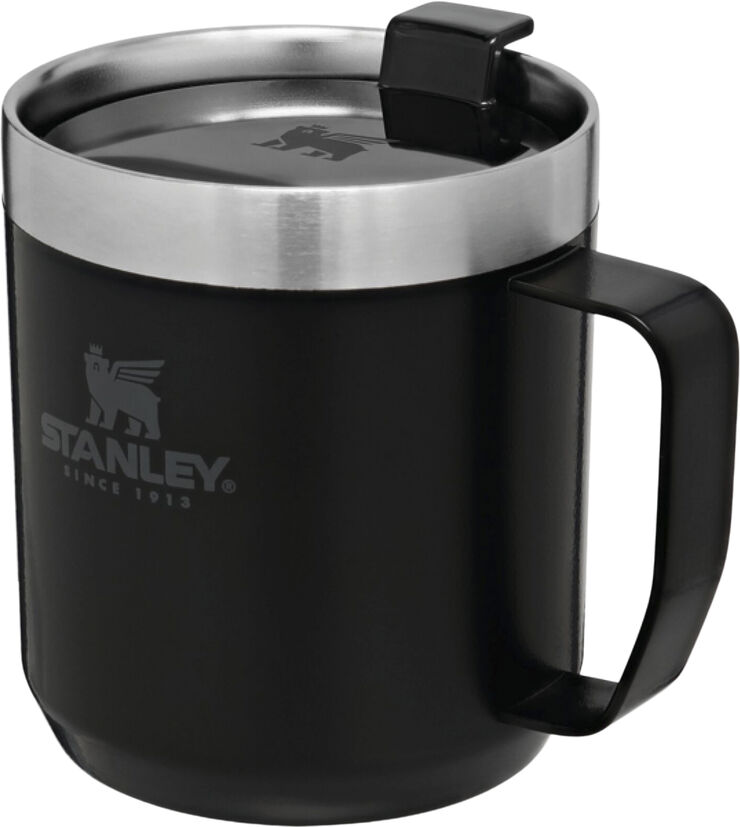 Legendary Camp Mug. 35L