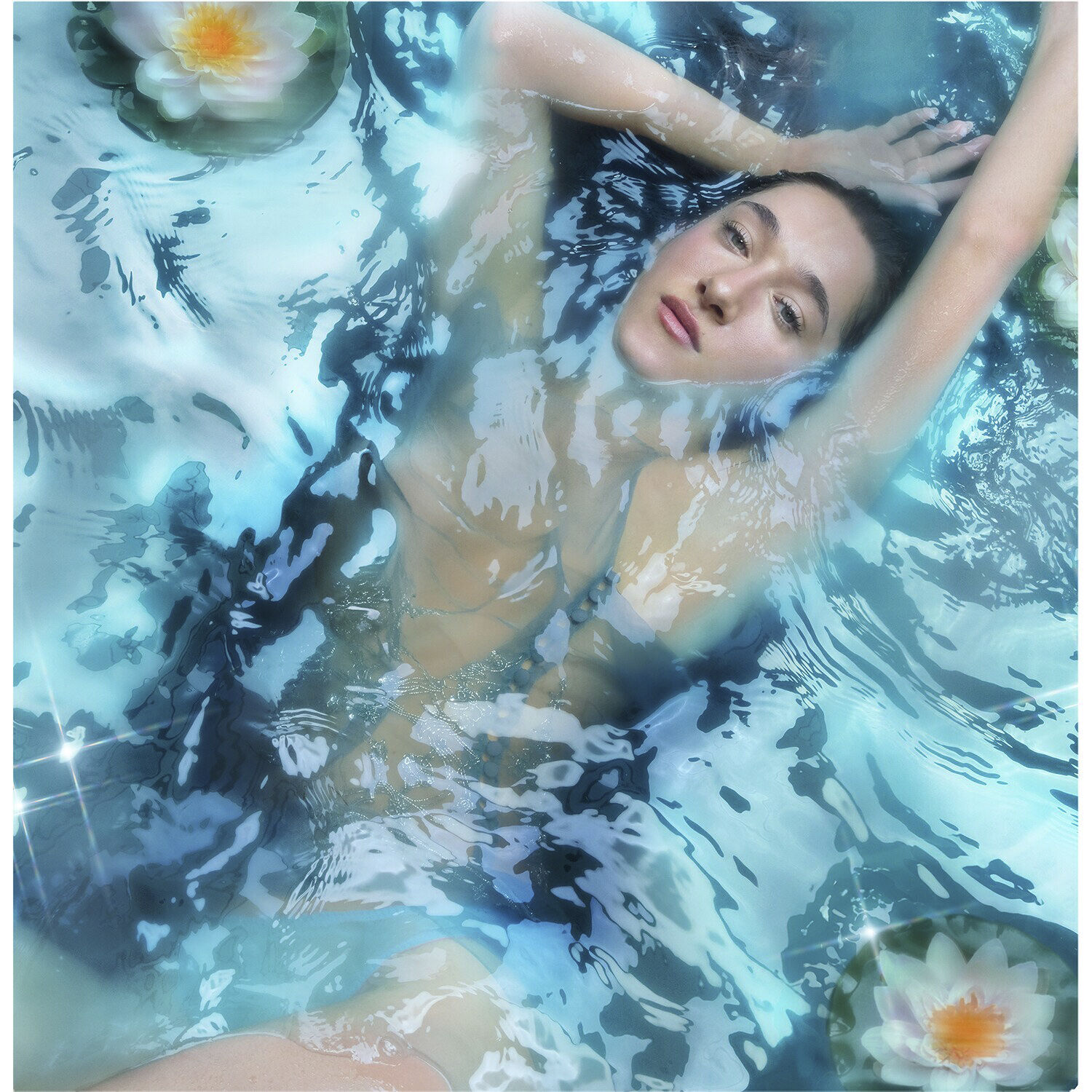 Calm Bliss - Fragrance Collection of Emotions