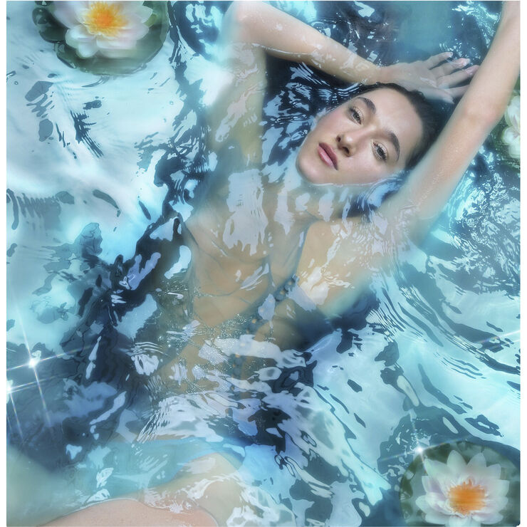 Calm Bliss - Fragrance Collection of Emotions