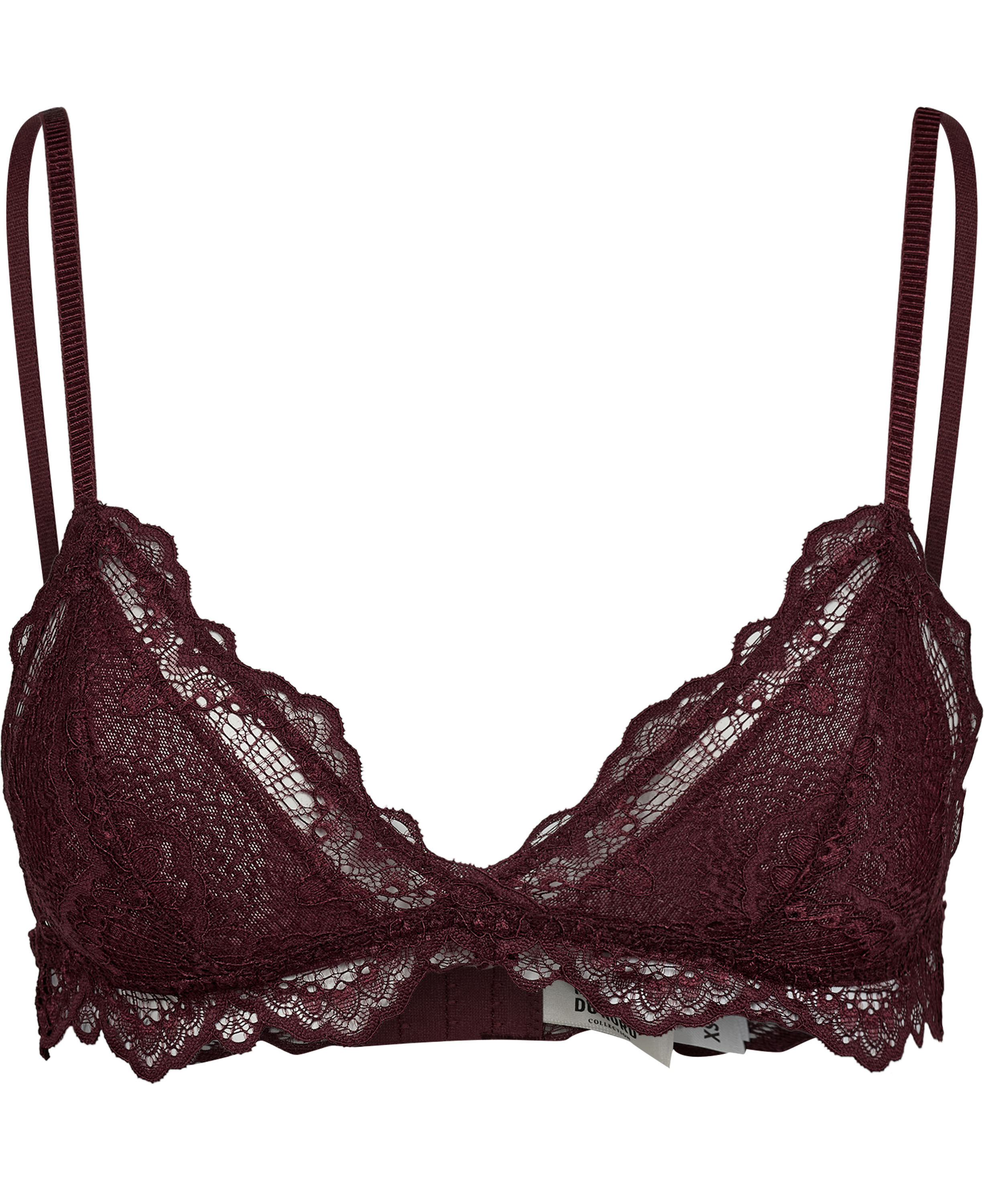 Petal 1. 1 Unlined Bra