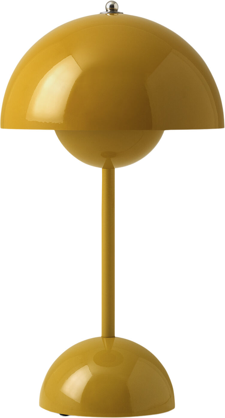 Flowerpot Portable Lamp VP9