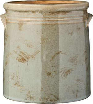 Skjuler m/&oslash;rer gr&aring; distressed