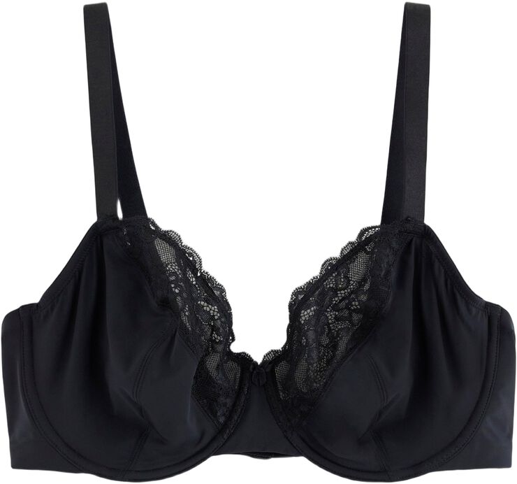 Aster BH uten vattering