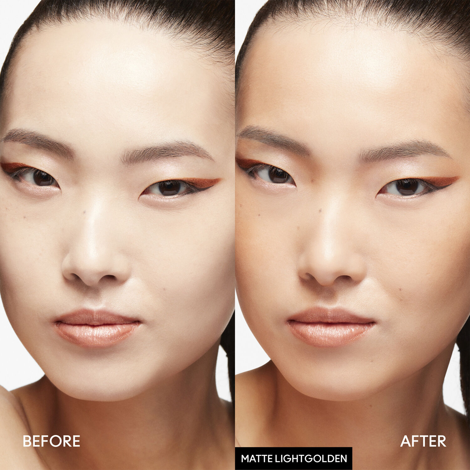 Skinfinish Sunstruck Matte Bronzer