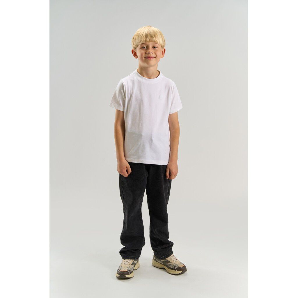 Tnmadrid Baggy Fit Jeans